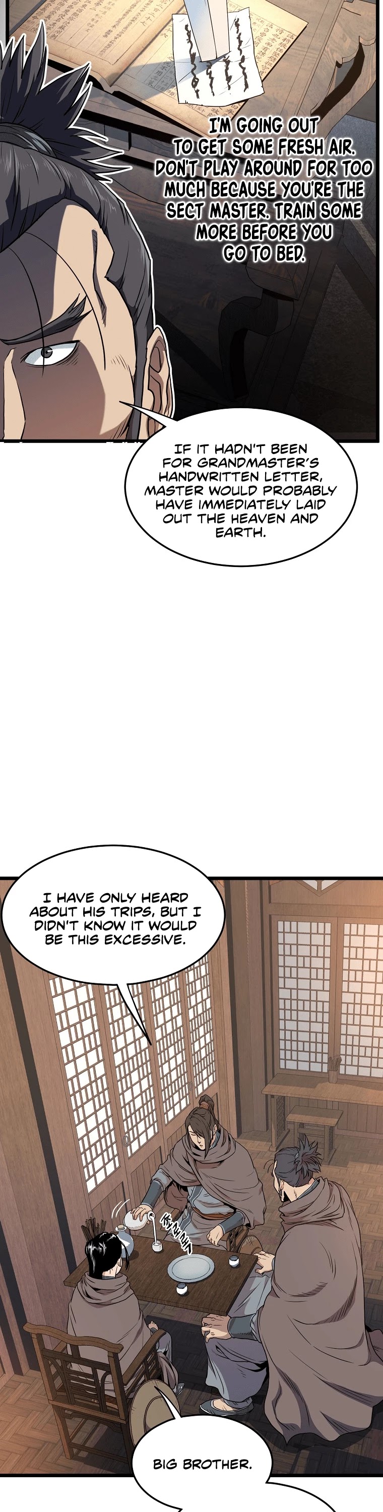 Murim Login Chapter 102 image 07